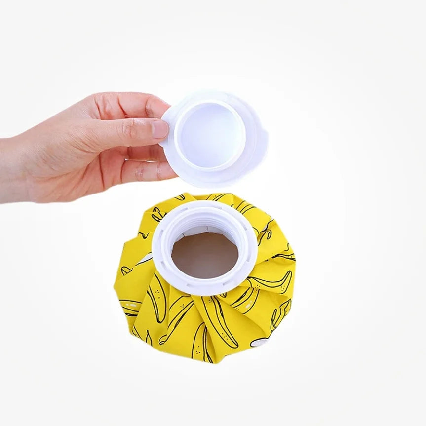 Mini Bouillotte pour les Règles – Chaleur Douce et Apaisante