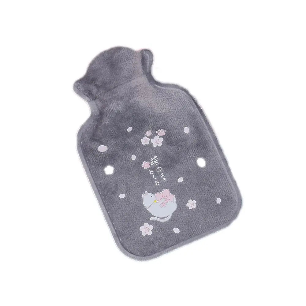 Petite Bouillotte Douce Nouveaux Designs