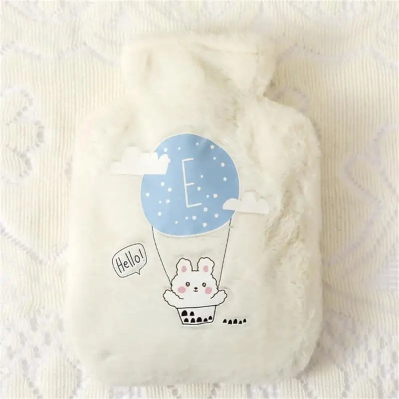 Mini Bouillotte pour Enfants