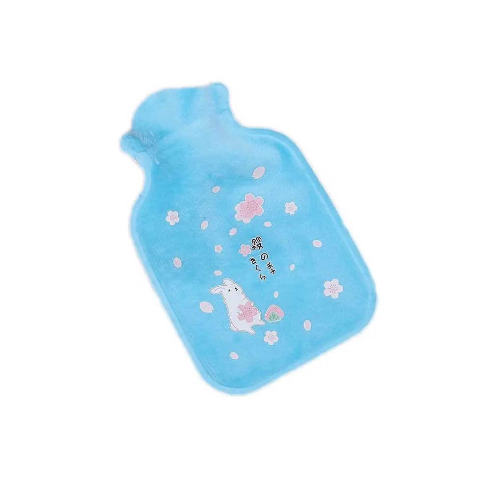Petite Bouillotte Douce Nouveaux Designs