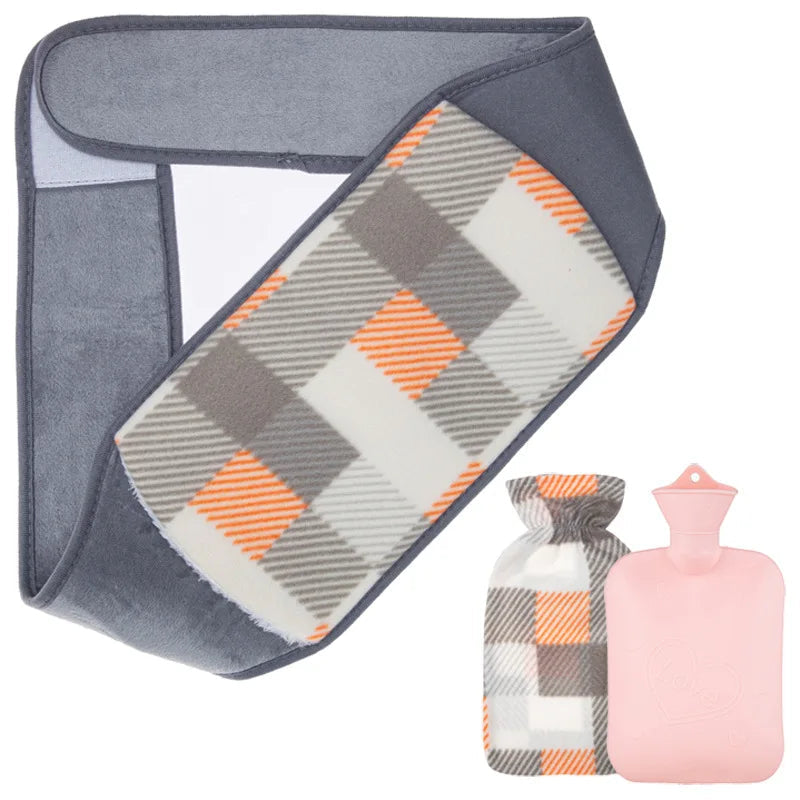 Bouillotte Ceinture de Ventre pour les Règles