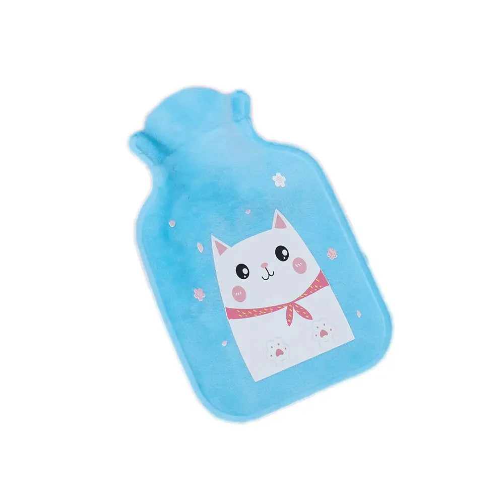 Petite Bouillotte Douce Nouveaux Designs