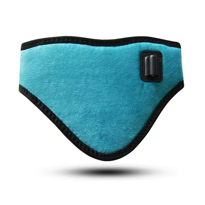 Bouillotte Électrique pour les Cervicales