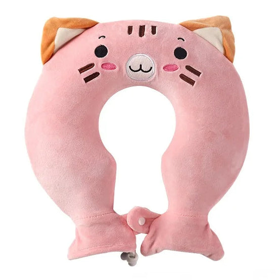 Bouillotte Originale pour les Douleurs de Cervicales