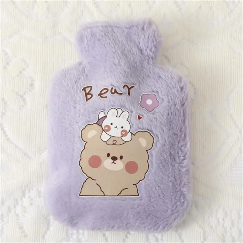 Mini Bouillotte pour Enfants