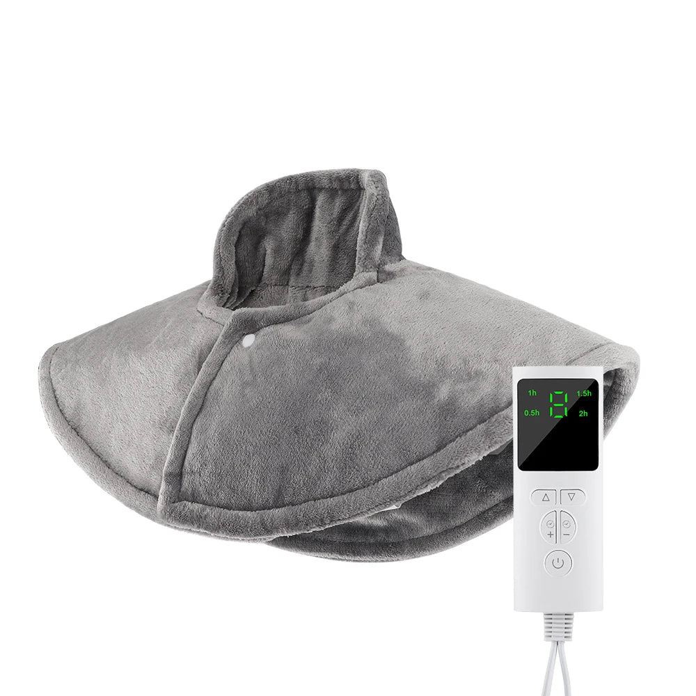 Bouillotte Électrique pour les Cervicales