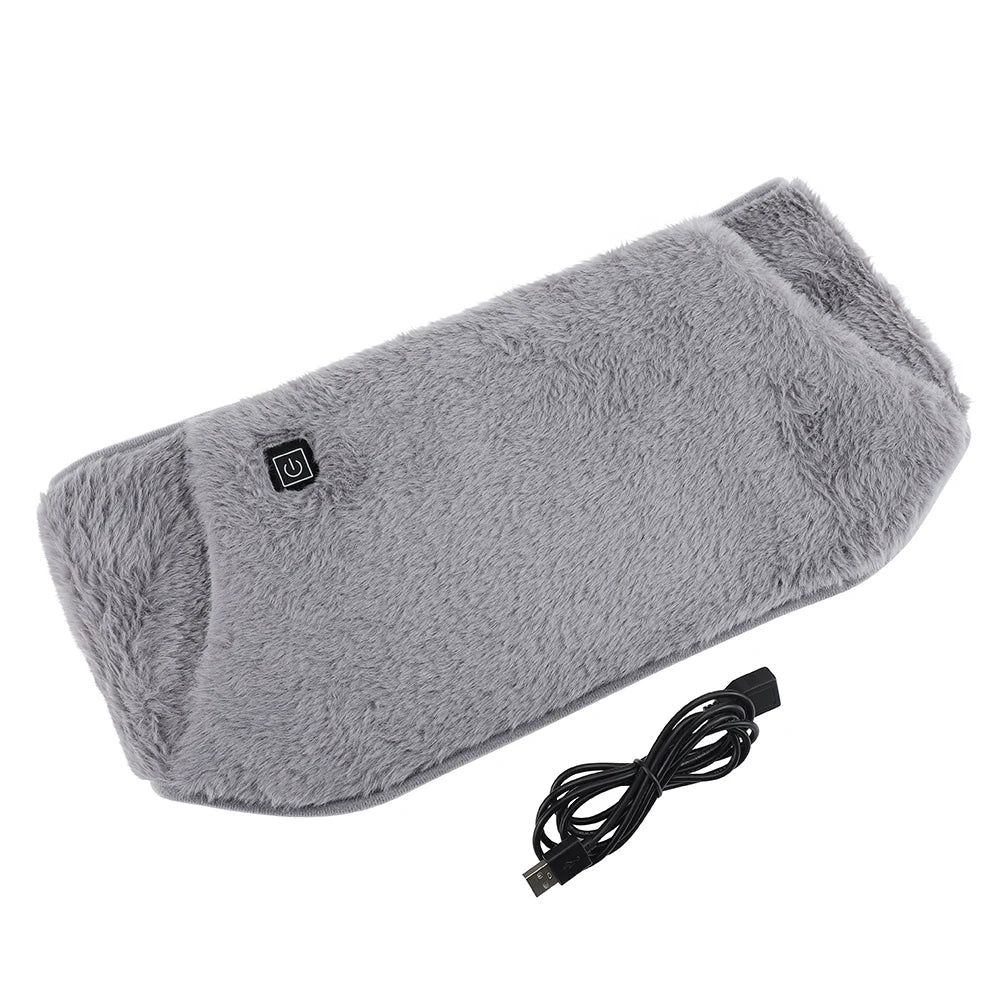 Bouillotte Ceinture pour les Règles Électrique