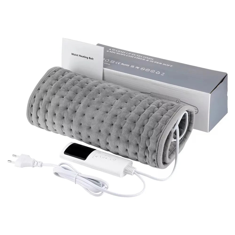 Bouillotte Ceinture Électrique pour les Douleurs