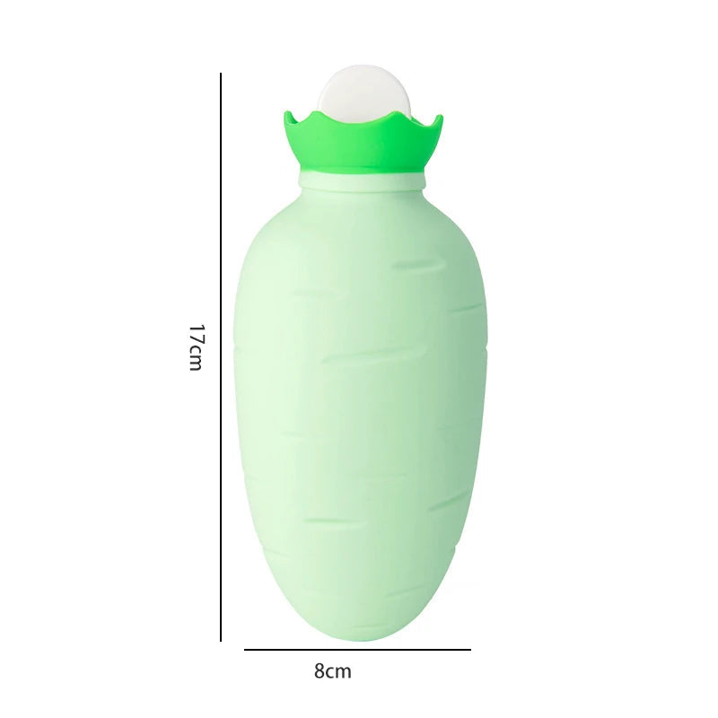 Mini Bouillotte Micro-ondes pour le Mains