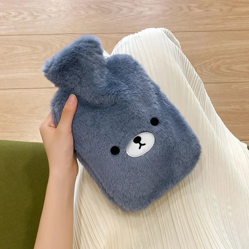 Bouillotte Visage Mignon (1L)