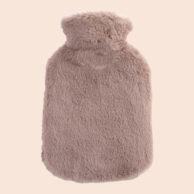 Housse de Bouillotte Ultra Douce (2L)