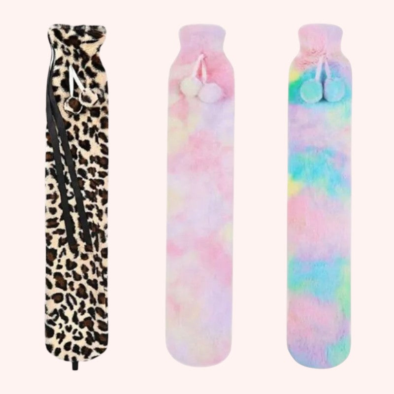 Bouillotte Longue 2L