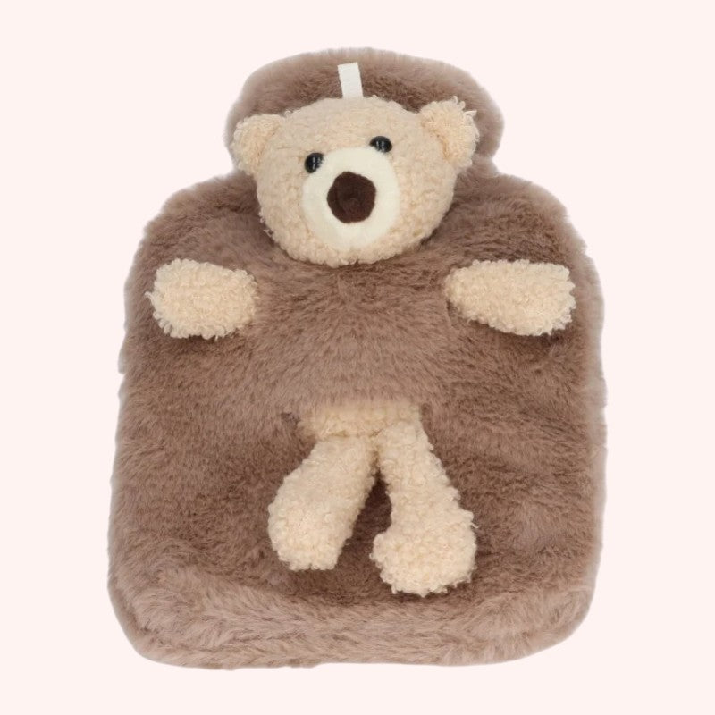 Bouillotte Petit Ours pour les Enfants (1000ml)