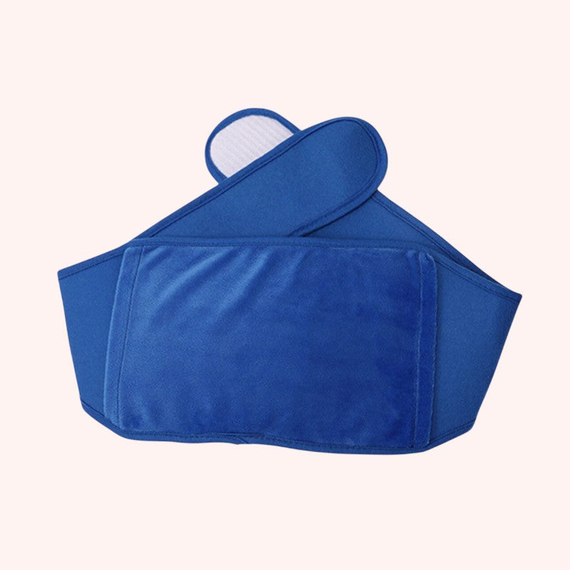 Ceinture de Ventre pour Bouillotte