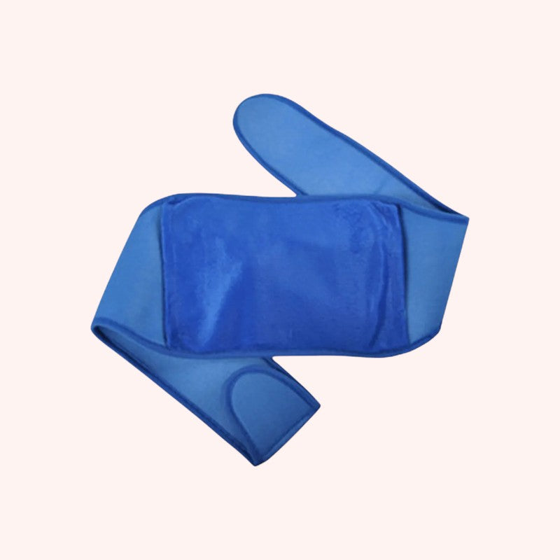 Ceinture de Ventre pour Bouillotte