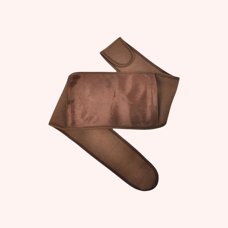 Ceinture de Ventre pour Bouillotte