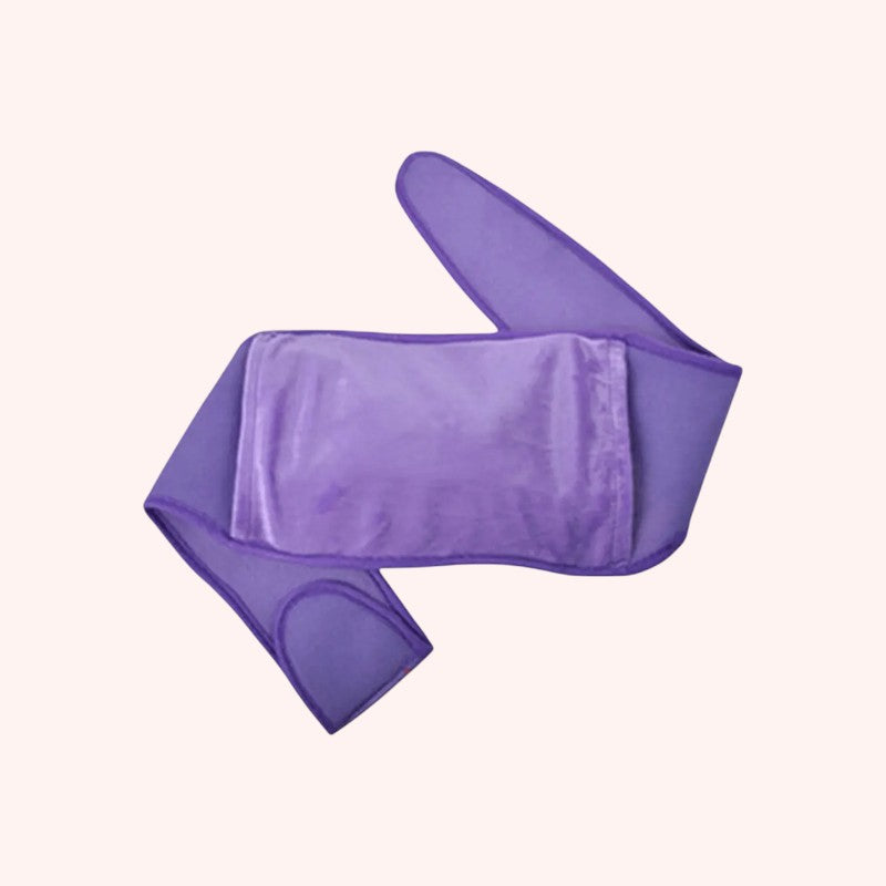 Ceinture de Ventre pour Bouillotte