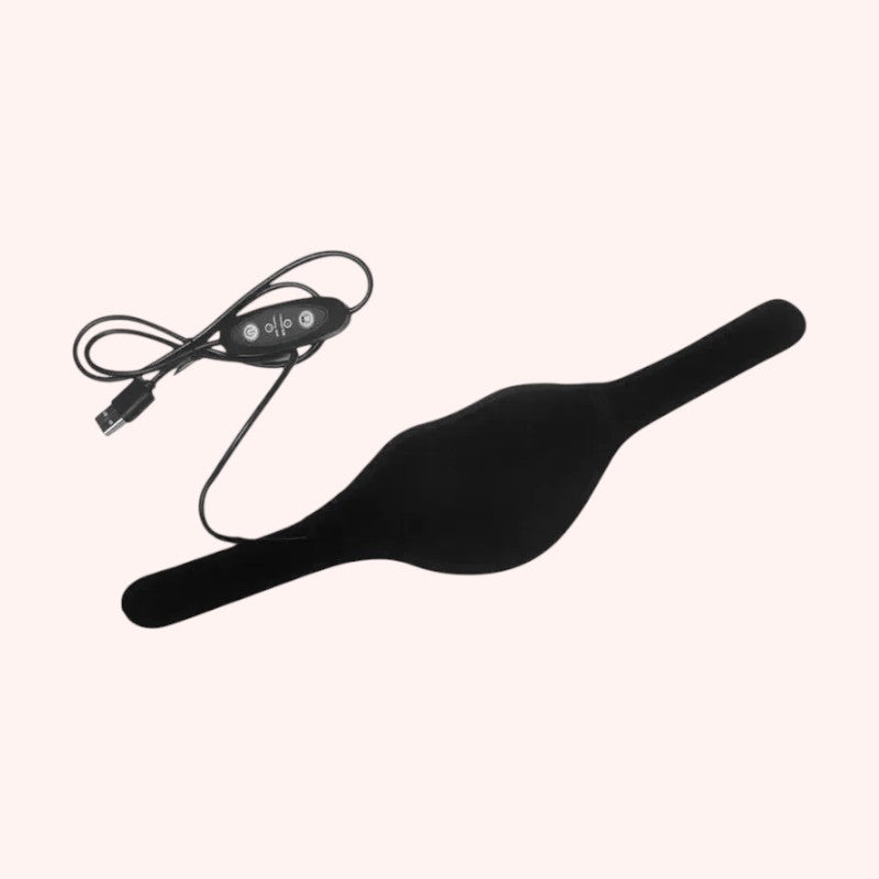 Bouillotte Électrique Massante pour les Cervicales