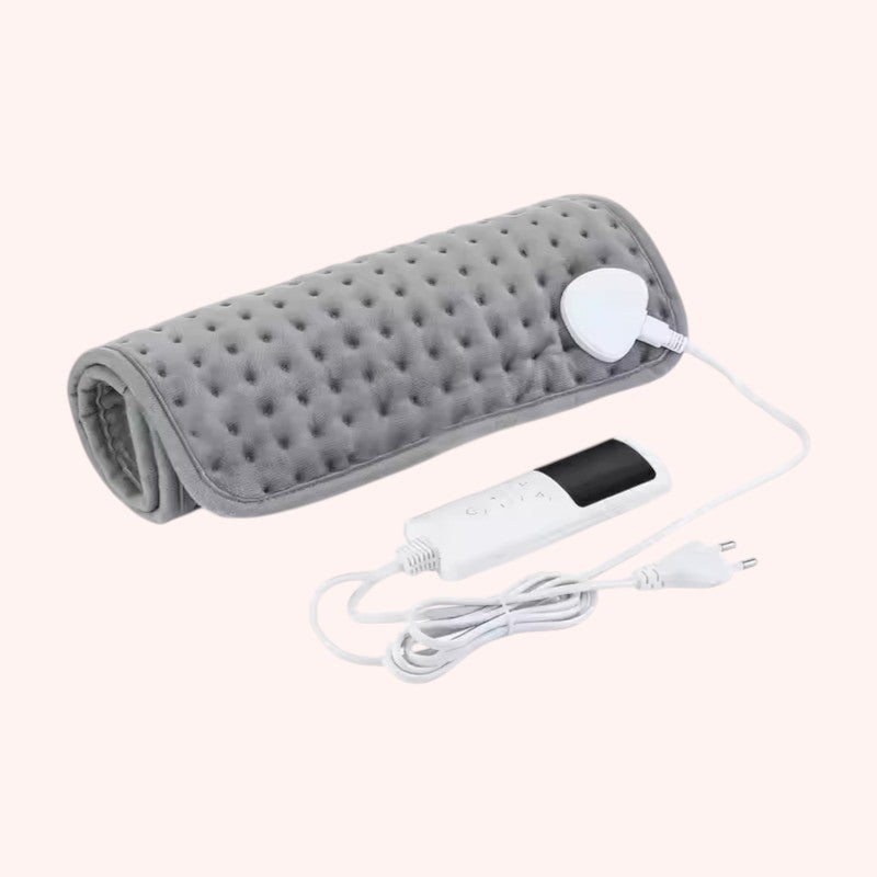 Bouillotte Plate Électrique