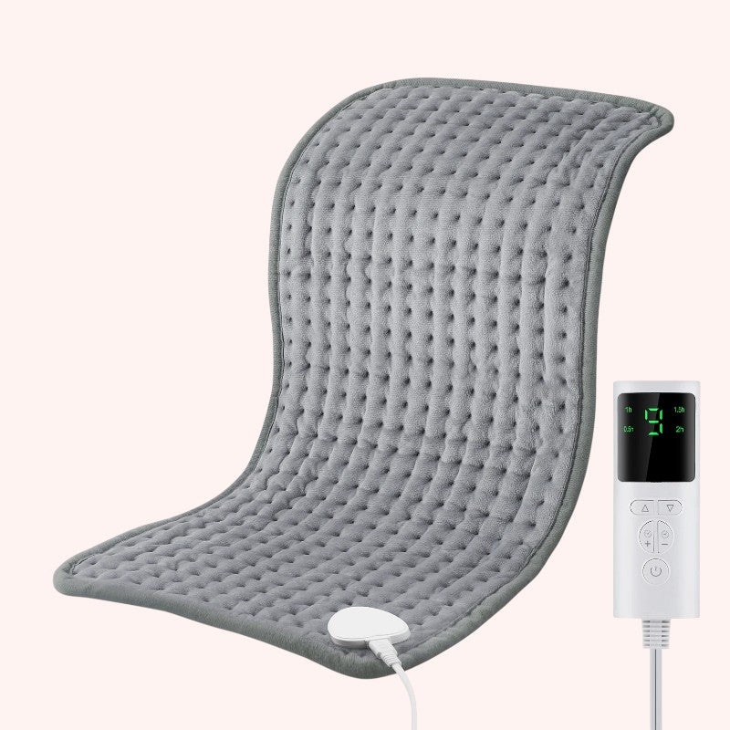 Bouillotte Plate Électrique