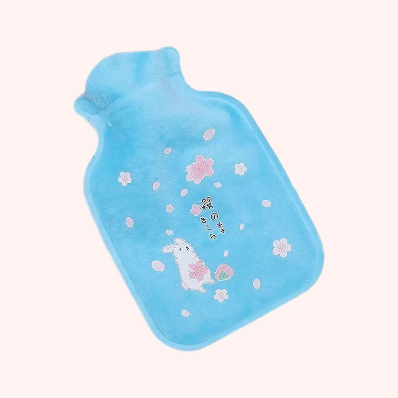 Petite Bouillotte Douce Nouveaux Designs