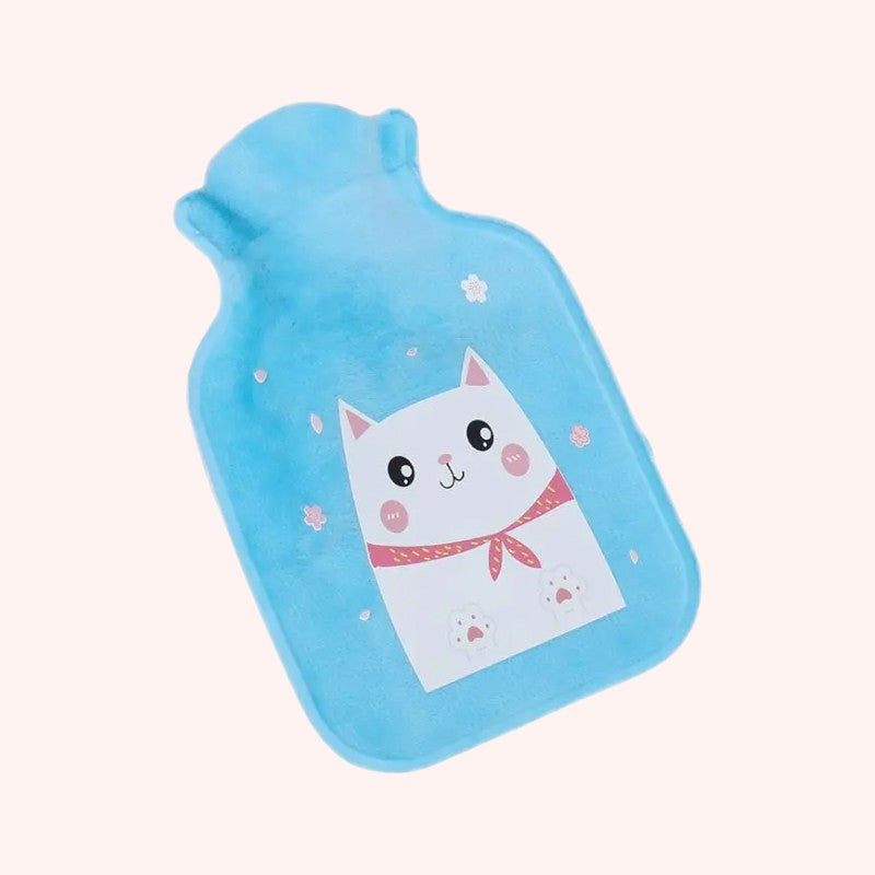 Petite Bouillotte Douce Nouveaux Designs