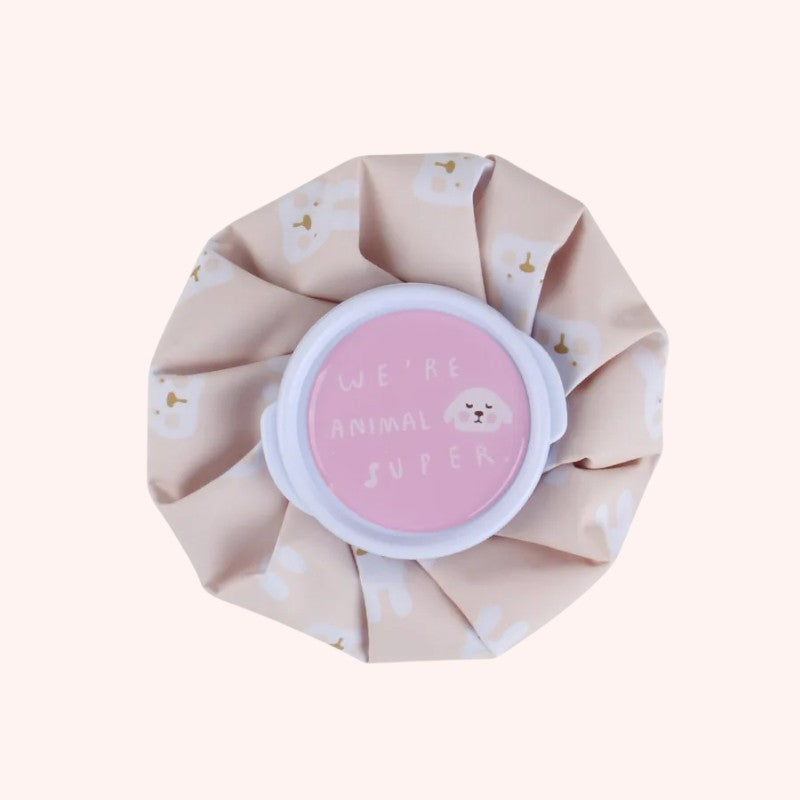 Mini Bouillotte pour les Règles – Chaleur Douce et Apaisante