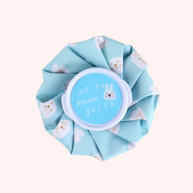 Mini Bouillotte pour les Règles – Chaleur Douce et Apaisante