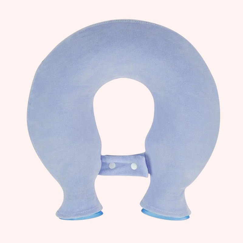 Bouillotte Ronde pour les Cervicales