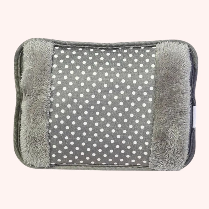 Bouillote à Eau Électrique pour les Mains