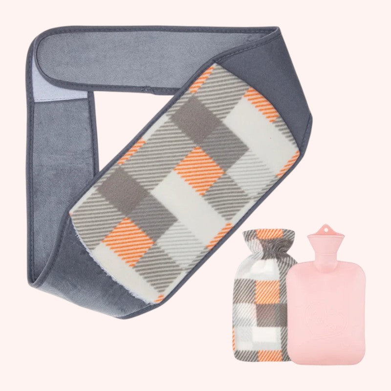 Bouillotte Ceinture de Ventre