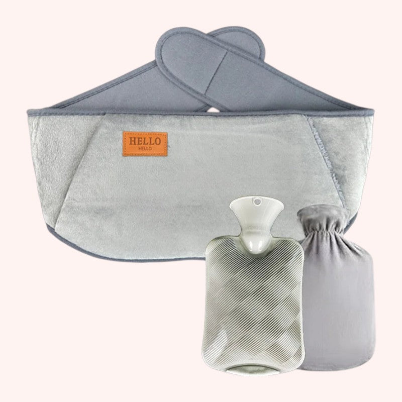 Bouillotte Ceinture de Ventre