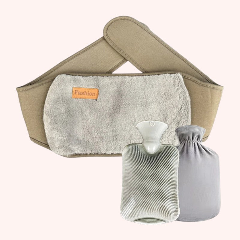 Bouillotte Ceinture de Ventre