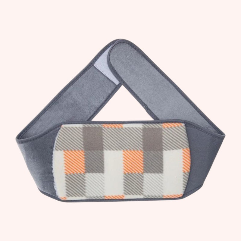 Bouillotte Ceinture de Ventre