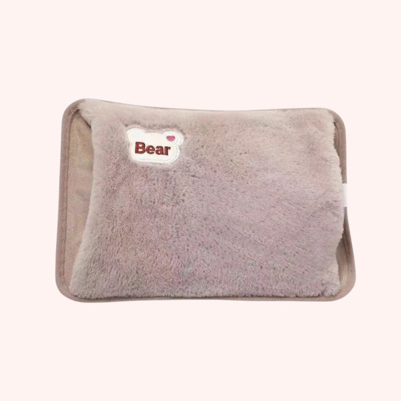 Bouillotte Électrique Extra Douce pour les Mains