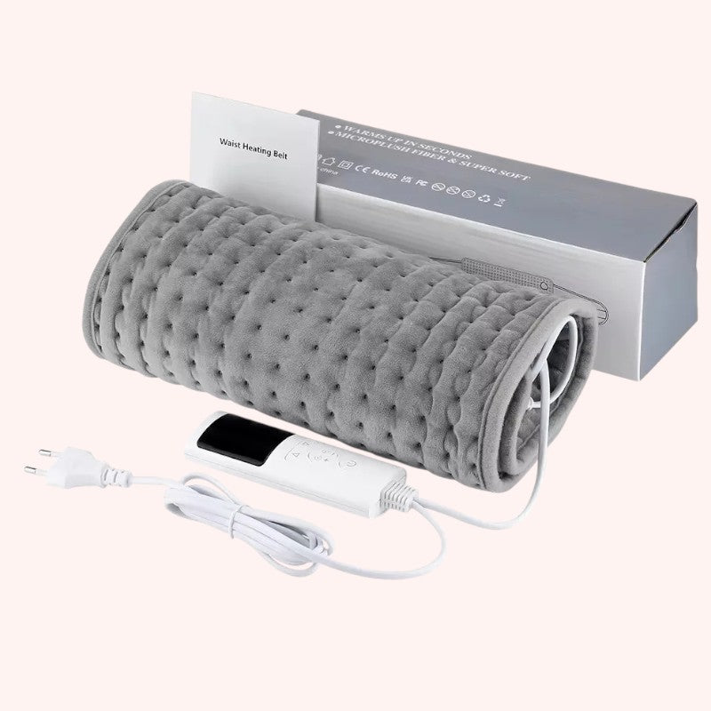 Bouillotte Ceinture Électrique pour les Douleurs de Règles