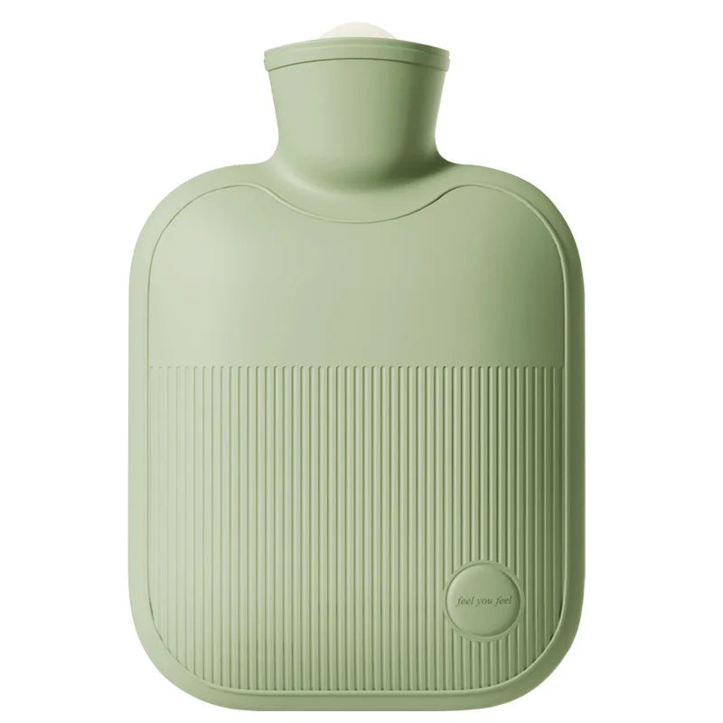 Bouillotte sans Housse pour les Mains (2000ml)