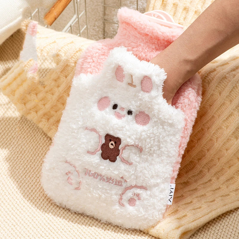 Bouillotte Extra Douce Kawaii (500ml)