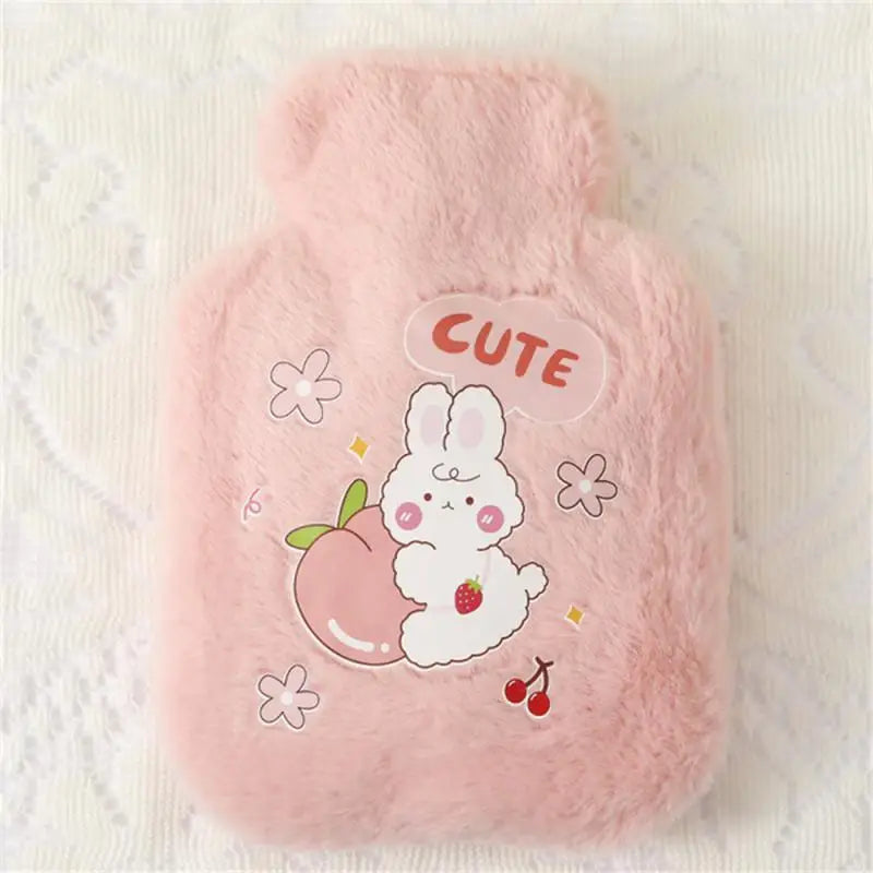 Mini Bouillotte pour Enfants