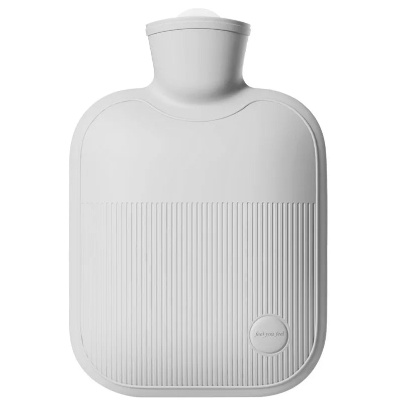 Bouillotte sans Housse pour les Mains (2000ml)