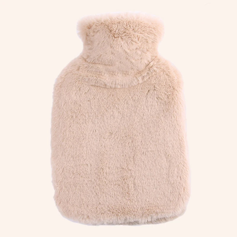Housse de Bouillotte Ultra Douce (2L)