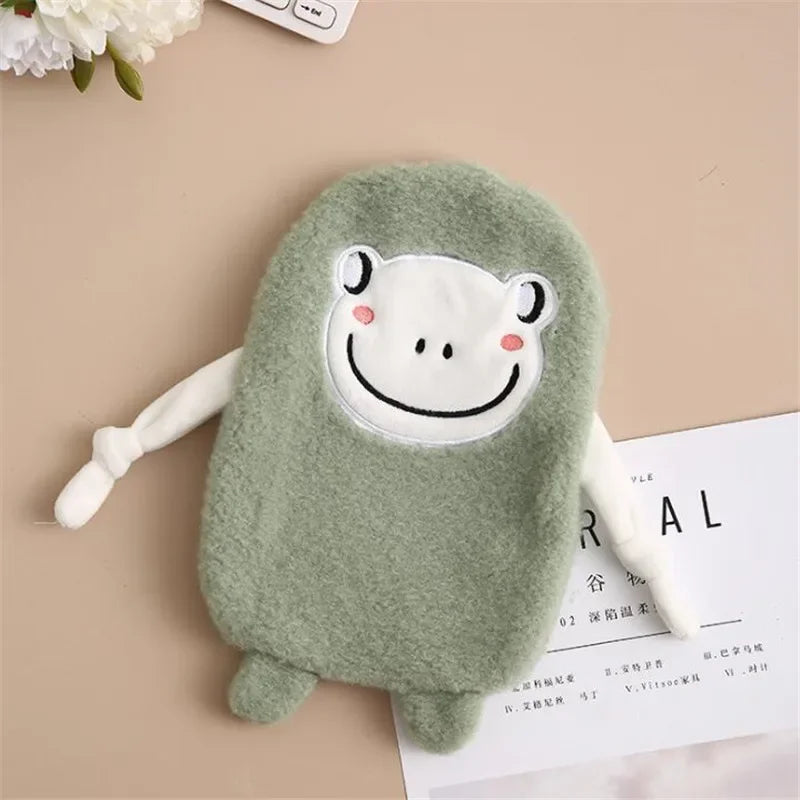Mini Bouillotte Kawaii