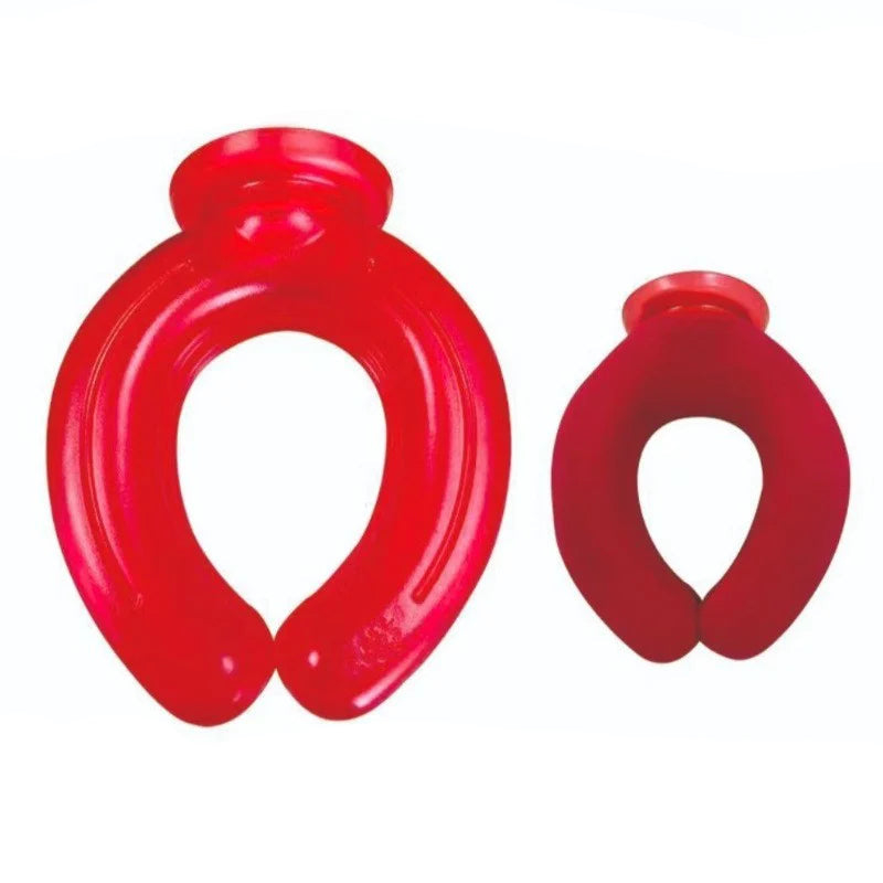 Bouillotte Ronde pour les Cervicales