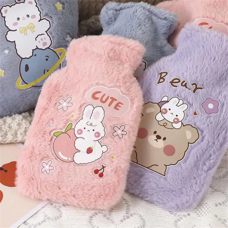 Mini Bouillotte pour Enfants