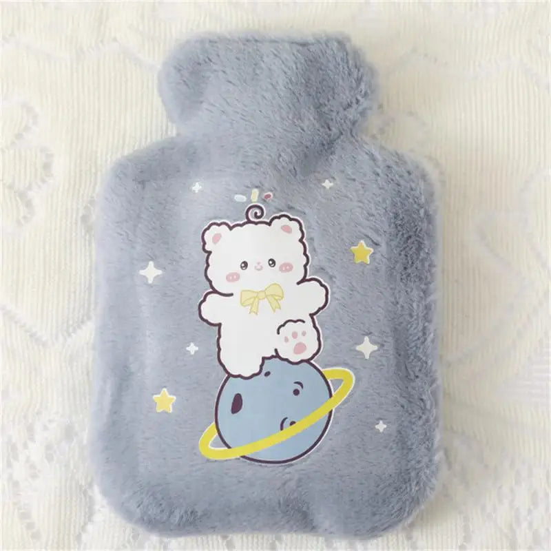 Mini Bouillotte pour Enfants