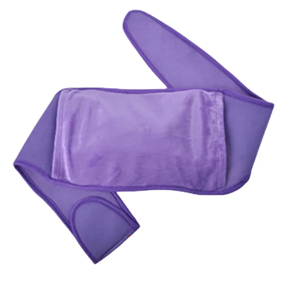 Ceinture de Ventre pour Bouillotte