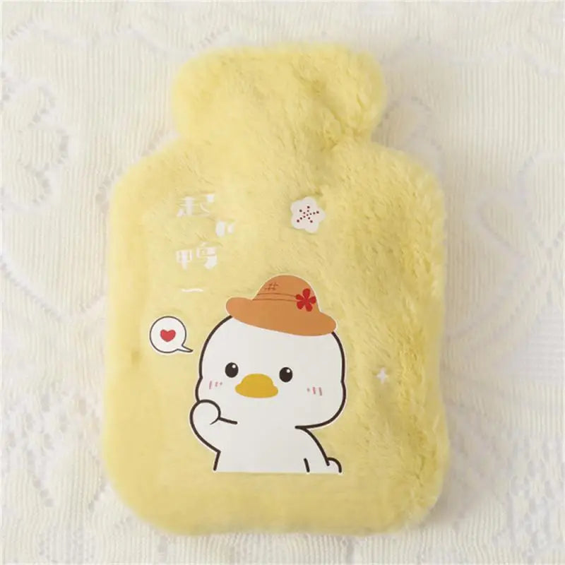 Mini Bouillotte pour Enfants