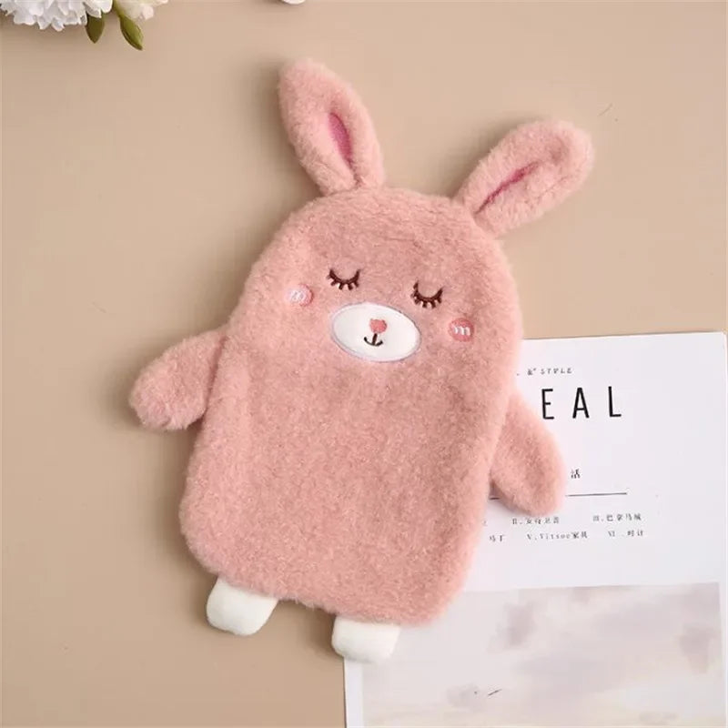 Mini Bouillotte Kawaii