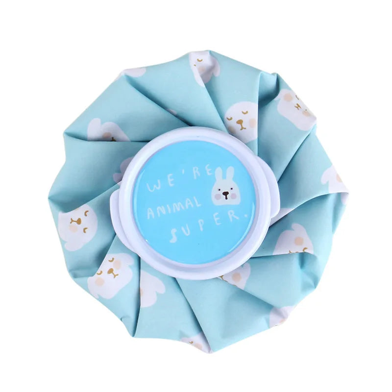 Mini Bouillotte pour les Règles – Chaleur Douce et Apaisante