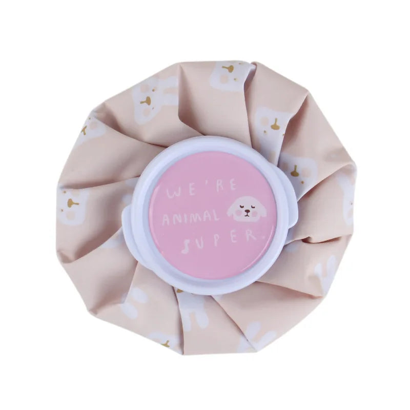 Mini Bouillotte pour les Règles – Chaleur Douce et Apaisante